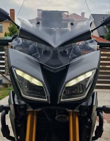 Ямаха TRACER, объемом двигателя 0.9 л и пробегом 50 тыс. км за 8900 $, фото 1 на Automoto.ua