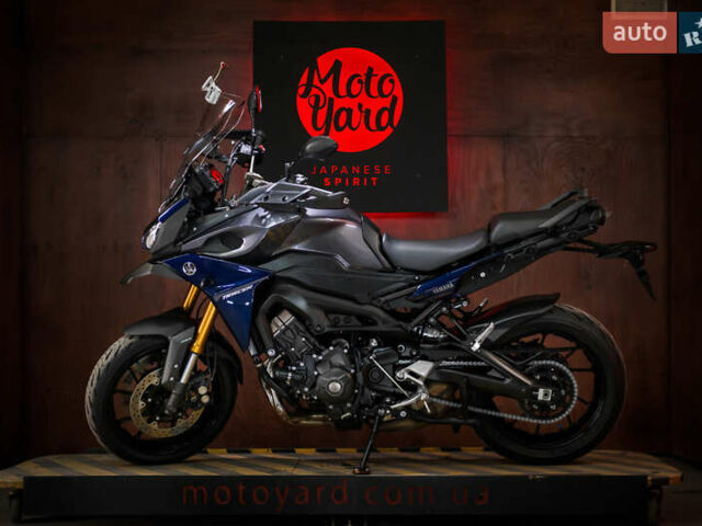 Ямаха TRACER, об'ємом двигуна 0.9 л та пробігом 15 тис. км за 11500 $, фото 1 на Automoto.ua
