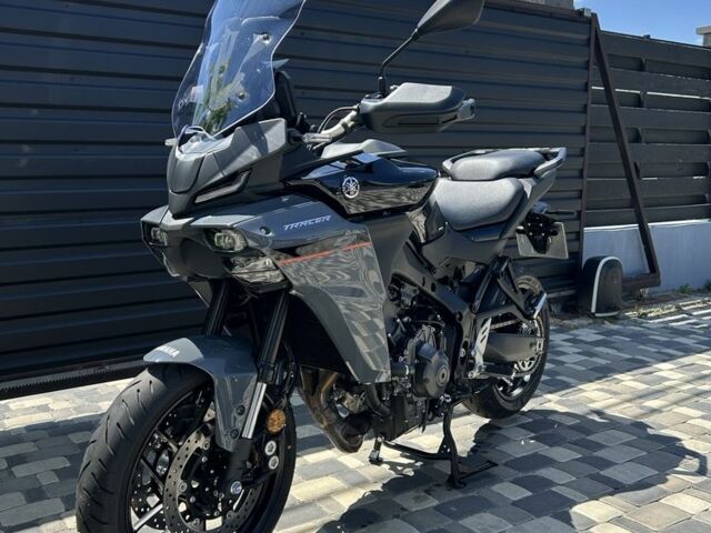 Ямаха TRACER, объемом двигателя 0.9 л и пробегом 0 тыс. км за 16000 $, фото 1 на Automoto.ua