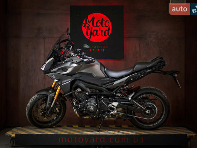 Ямаха TRACER, объемом двигателя 0.9 л и пробегом 9 тыс. км за 10000 $, фото 1 на Automoto.ua