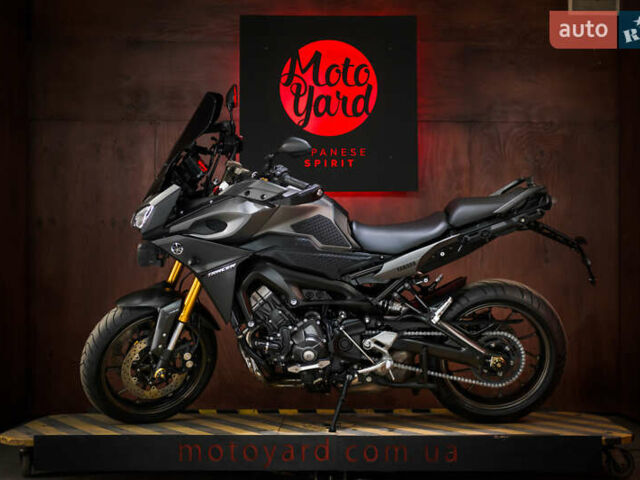 Ямаха TRACER, объемом двигателя 0.85 л и пробегом 13 тыс. км за 10000 $, фото 1 на Automoto.ua