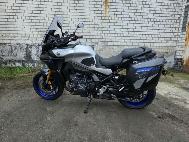 Ямаха TRACER, об'ємом двигуна 0.89 л та пробігом 0 тис. км за 12800 $, фото 1 на Automoto.ua