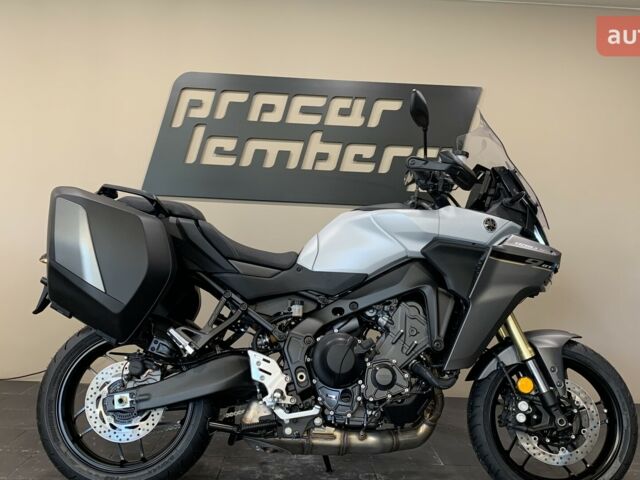 Ямаха TRACER, об'ємом двигуна 0.85 л та пробігом 0 тис. км за 19387 $, фото 1 на Automoto.ua