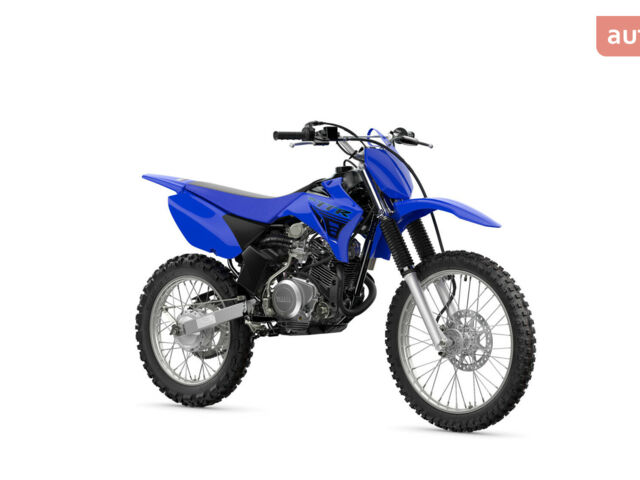 купить новое авто Ямаха TT-Р 2026 года от официального дилера Мотосалон Yamaha Ямаха фото