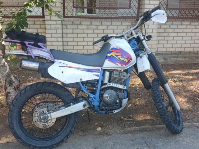 Ямаха TTR, об'ємом двигуна 0 л та пробігом 0 тис. км за 3000 $, фото 1 на Automoto.ua