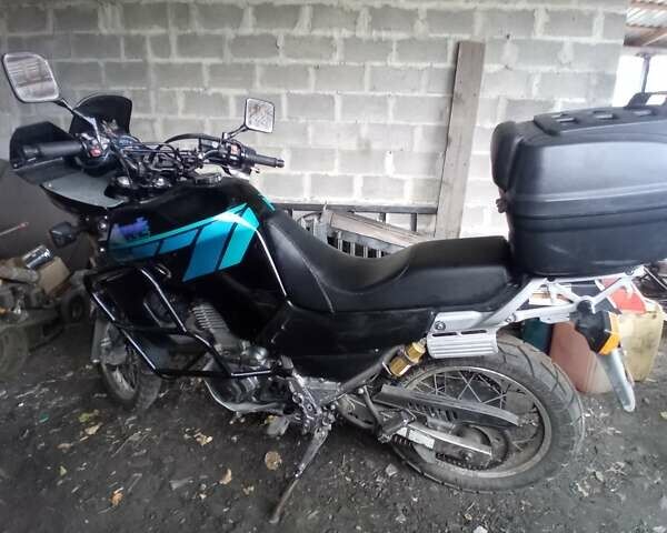 Ямаха Тенер, объемом двигателя 0 л и пробегом 40 тыс. км за 4000 $, фото 1 на Automoto.ua