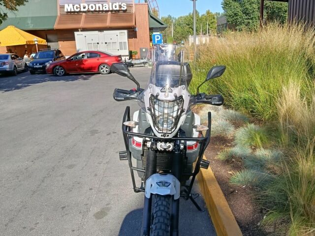 Ямаха Tenere, об'ємом двигуна 0.66 л та пробігом 0 тис. км за 2800 $, фото 1 на Automoto.ua