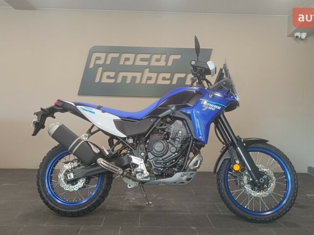 Ямаха Тенер, объемом двигателя 0.69 л и пробегом 0 тыс. км за 13853 $, фото 1 на Automoto.ua