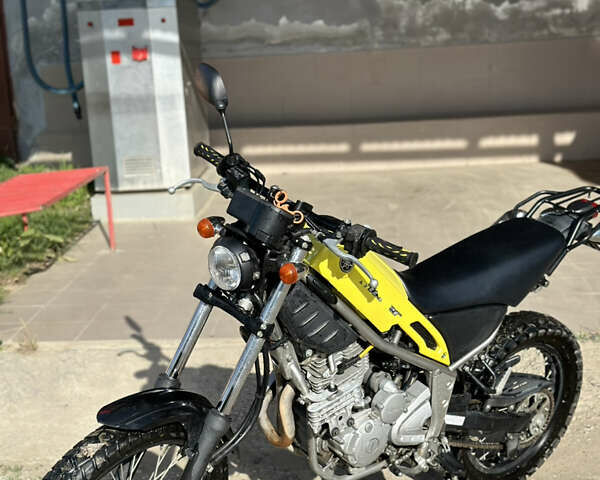 Ямаха Трикер, объемом двигателя 0 л и пробегом 19 тыс. км за 3699 $, фото 1 на Automoto.ua