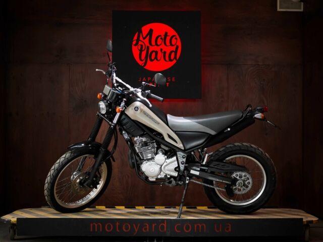 Ямаха Трікер, об'ємом двигуна 0.25 л та пробігом 0 тис. км за 4000 $, фото 1 на Automoto.ua