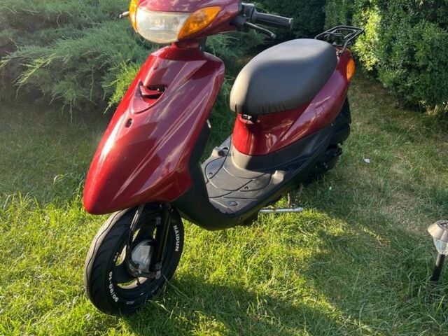 Ямаха Вектра, об'ємом двигуна 49 л та пробігом 0 тис. км за 27000 $, фото 1 на Automoto.ua