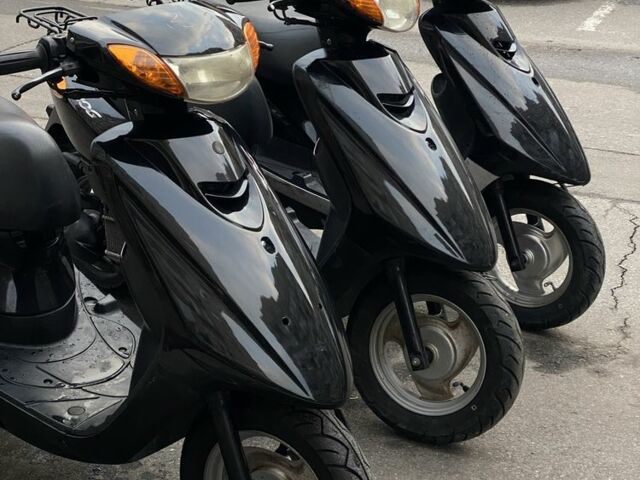 Ямаха Вектра, об'ємом двигуна 49 л та пробігом 0 тис. км за 750 $, фото 1 на Automoto.ua