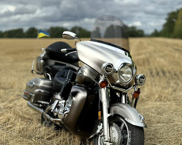 Ямаха Вентура, объемом двигателя 1.3 л и пробегом 52 тыс. км за 7500 $, фото 1 на Automoto.ua