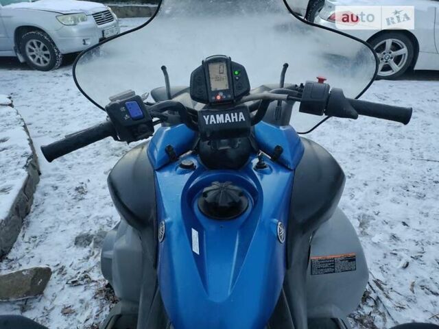 Ямаха Вентура, об'ємом двигуна 0 л та пробігом 1 тис. км за 12500 $, фото 1 на Automoto.ua