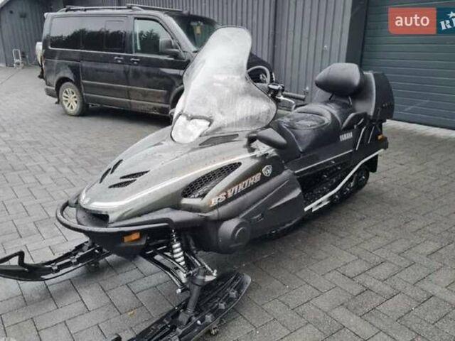 Ямаха Викинг, объемом двигателя 1 л и пробегом 2 тыс. км за 9900 $, фото 1 на Automoto.ua