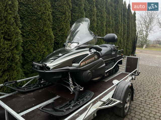 Ямаха Viking, об'ємом двигуна 0.54 л та пробігом 2 тис. км за 12500 $, фото 1 на Automoto.ua