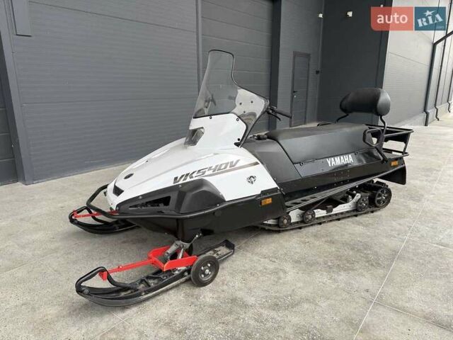 Ямаха Викинг, объемом двигателя 0 л и пробегом 1 тыс. км за 15000 $, фото 1 на Automoto.ua