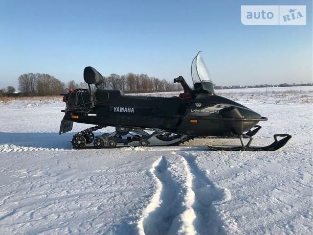 Ямаха Викинг, объемом двигателя 0.54 л и пробегом 1 тыс. км за 8500 $, фото 1 на Automoto.ua