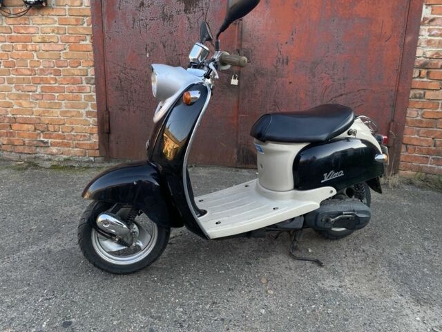 Ямаха Вино, объемом двигателя 0 л и пробегом 0 тыс. км за 500 $, фото 1 на Automoto.ua