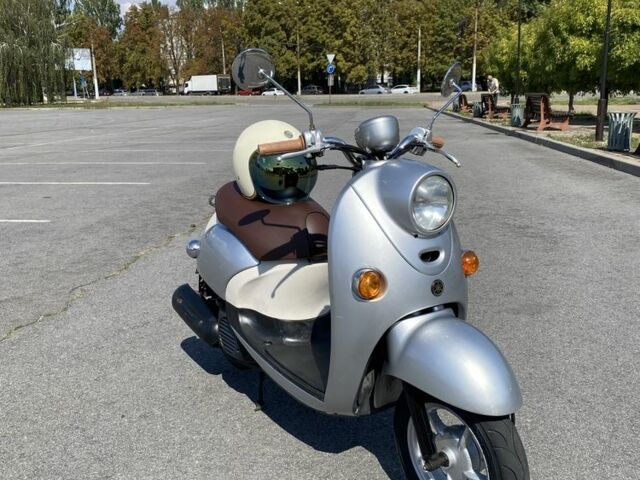 Ямаха Vino, об'ємом двигуна 49 л та пробігом 0 тис. км за 600 $, фото 1 на Automoto.ua