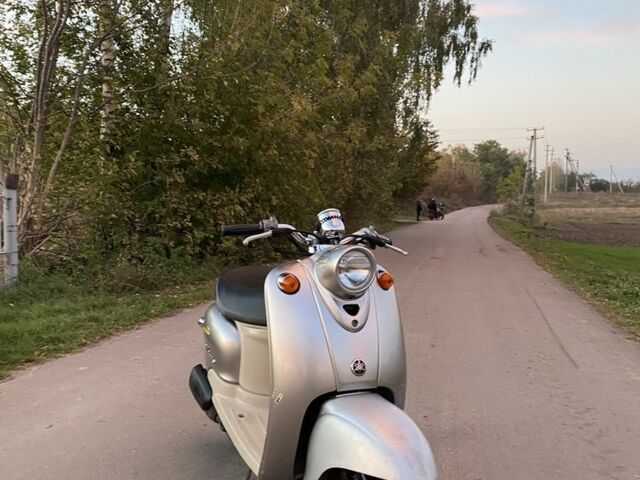 Ямаха Вино, объемом двигателя 50 л и пробегом 0 тыс. км за 345 $, фото 1 на Automoto.ua