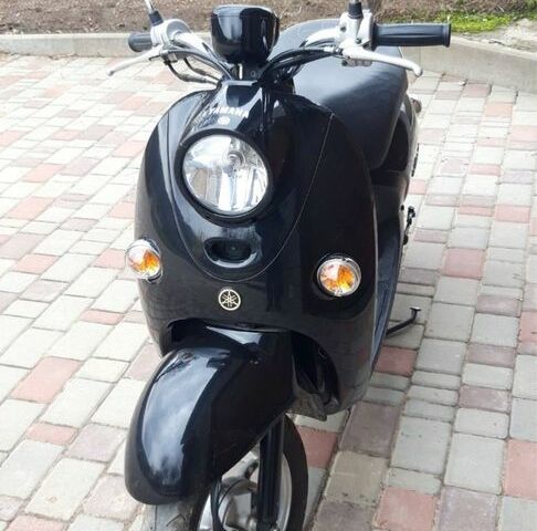 Ямаха Вино, объемом двигателя 50 л и пробегом 0 тыс. км за 425 $, фото 1 на Automoto.ua