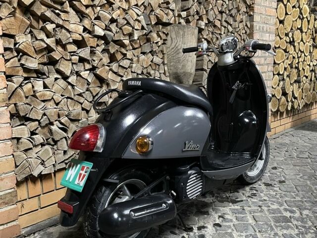 Ямаха Vino, об'ємом двигуна 0 л та пробігом 0 тис. км за 316 $, фото 1 на Automoto.ua