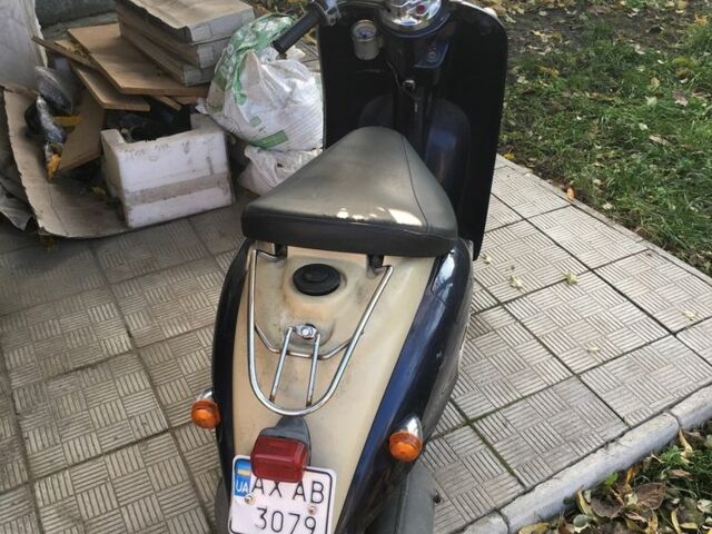 Ямаха Vino, об'ємом двигуна 49 л та пробігом 0 тис. км за 580 $, фото 1 на Automoto.ua