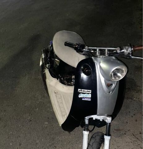 Ямаха Vino, об'ємом двигуна 72 л та пробігом 0 тис. км за 356 $, фото 1 на Automoto.ua