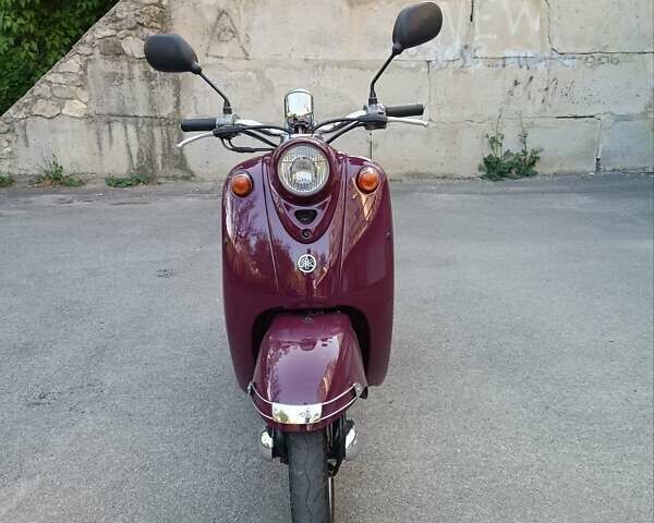 Ямаха Вино, объемом двигателя 0 л и пробегом 36 тыс. км за 500 $, фото 1 на Automoto.ua