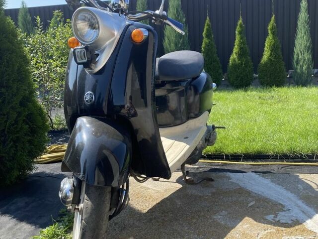 Ямаха Вино, объемом двигателя 50 л и пробегом 0 тыс. км за 320 $, фото 1 на Automoto.ua
