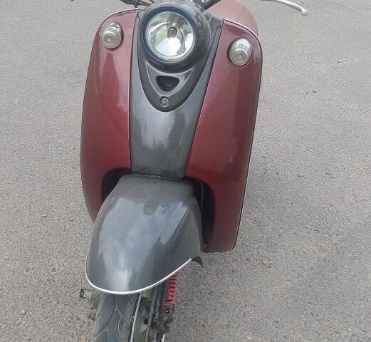 Ямаха Вино, объемом двигателя 49 л и пробегом 0 тыс. км за 300 $, фото 1 на Automoto.ua