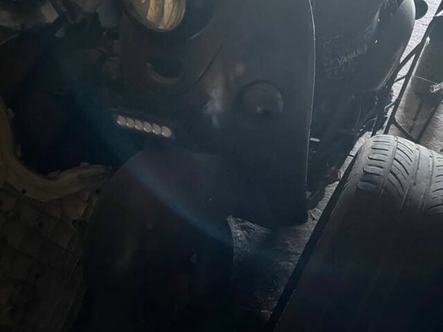 Ямаха Вино, объемом двигателя 49 л и пробегом 0 тыс. км за 7 $, фото 1 на Automoto.ua