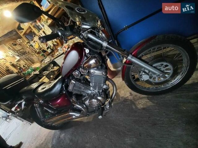 Ямаха Вираго, объемом двигателя 0 л и пробегом 32 тыс. км за 2500 $, фото 1 на Automoto.ua