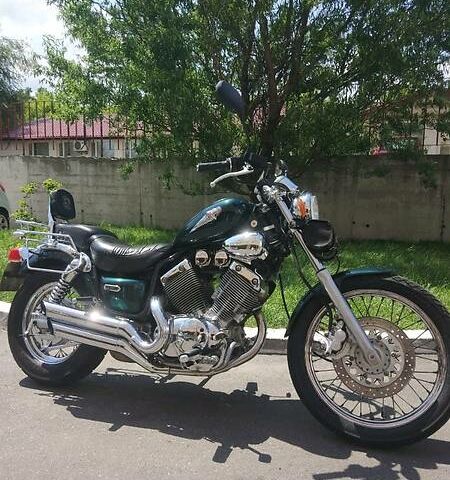 Ямаха Virago, об'ємом двигуна 0 л та пробігом 40 тис. км за 2800 $, фото 1 на Automoto.ua