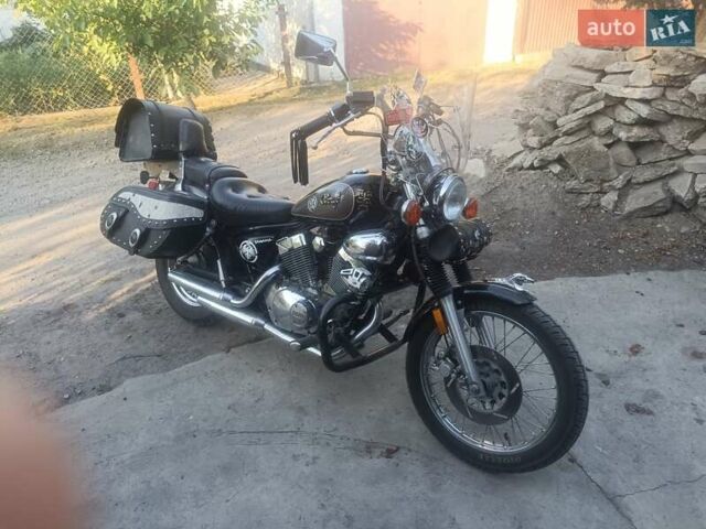 Ямаха Virago, об'ємом двигуна 0 л та пробігом 14 тис. км за 2599 $, фото 1 на Automoto.ua