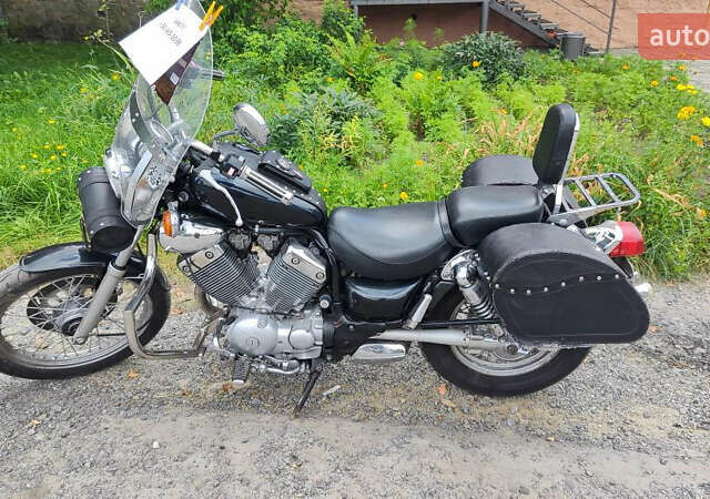 Ямаха Virago, об'ємом двигуна 0 л та пробігом 34 тис. км за 2414 $, фото 1 на Automoto.ua