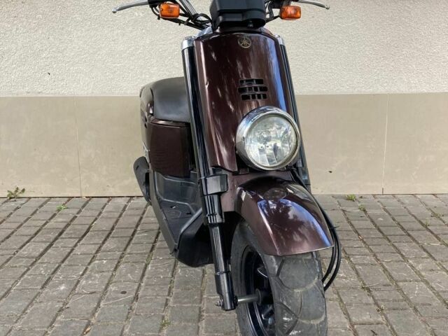Ямаха Вокс, объемом двигателя 49 л и пробегом 0 тыс. км за 800 $, фото 1 на Automoto.ua