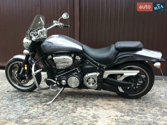 Ямаха Warrior, об'ємом двигуна 0 л та пробігом 24 тис. км за 8000 $, фото 1 на Automoto.ua