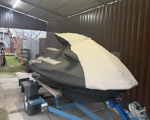 Чорний Ямаха WaveRunner, об'ємом двигуна 1 л та пробігом 0 тис. км за 8500 $, фото 1 на Automoto.ua