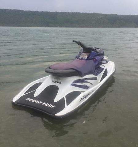 Чорний Ямаха WaveRunner, об'ємом двигуна 0.1 л та пробігом 2 тис. км за 3000 $, фото 1 на Automoto.ua