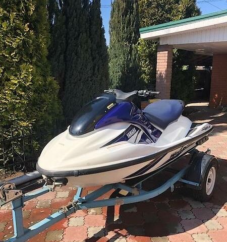 Ямаха WaveRunner, об'ємом двигуна 1.2 л та пробігом 1 тис. км за 3000 $, фото 1 на Automoto.ua