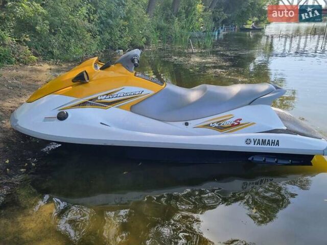 Ямаха WaveRunner 2012 у Гайвороне на Automoto.ua Ямаха WaveRunner, об'ємом двигуна 0 л та пробігом 85 тис. км за 4500 $, фото 1 на Automoto.ua