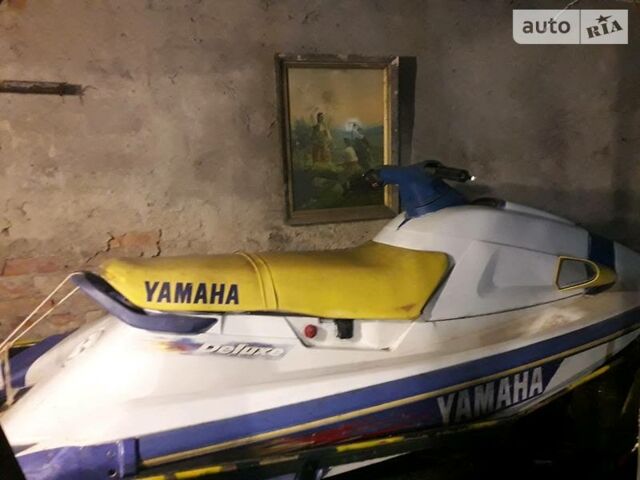 Ямаха WaveRunner, об'ємом двигуна 0 л та пробігом 1 тис. км за 1000 $, фото 1 на Automoto.ua