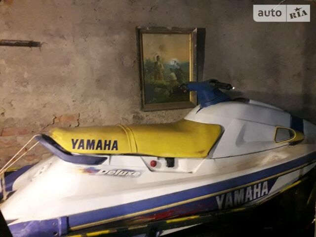 Ямаха ВавРанер, объемом двигателя 0 л и пробегом 1 тыс. км за 900 $, фото 1 на Automoto.ua