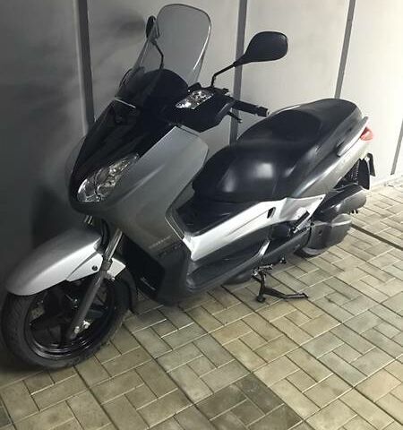 Ямаха X-Max, об'ємом двигуна 1.25 л та пробігом 5 тис. км за 1600 $, фото 1 на Automoto.ua