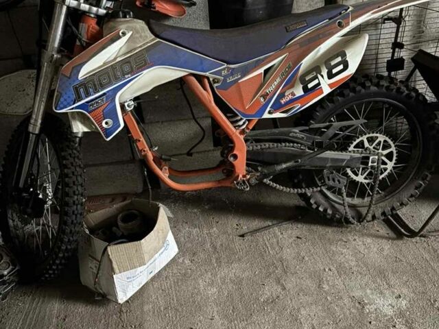 Ямаха Икс, объемом двигателя 0.25 л и пробегом 0 тыс. км за 900 $, фото 1 на Automoto.ua