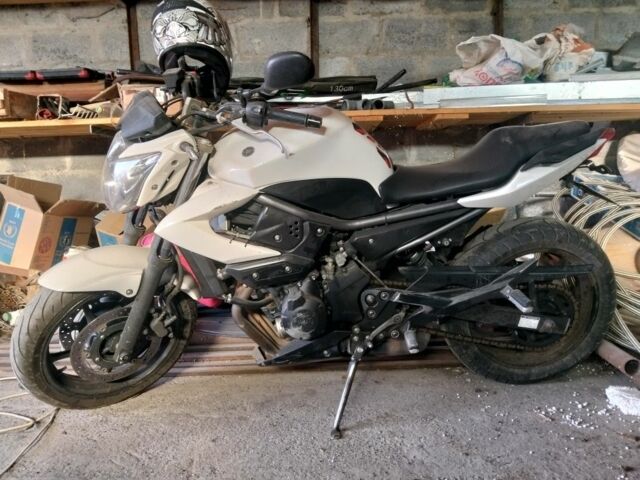 Ямаха XJ, об'ємом двигуна 0.6 л та пробігом 0 тис. км за 2300 $, фото 1 на Automoto.ua