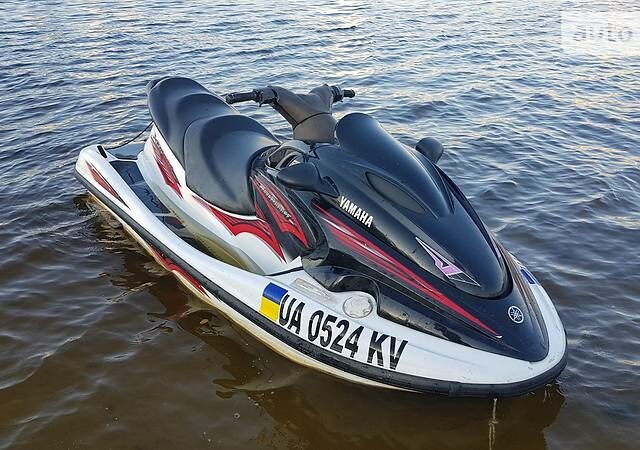 Ямаха КсЛТ, об'ємом двигуна 1.2 л та пробігом 1 тис. км за 4500 $, фото 1 на Automoto.ua