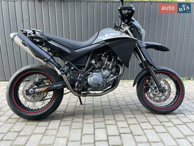 Ямаха КсТ, объемом двигателя 0.66 л и пробегом 34 тыс. км за 4699 $, фото 1 на Automoto.ua